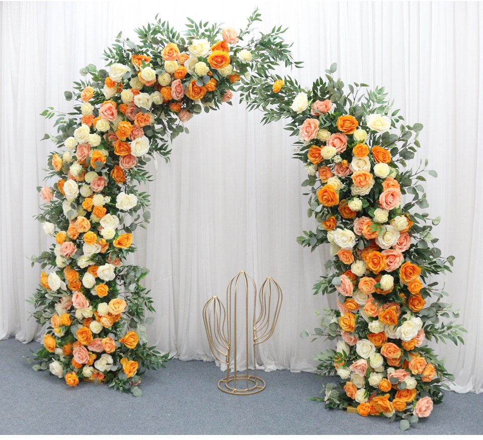 mountain themed wedding decorations7