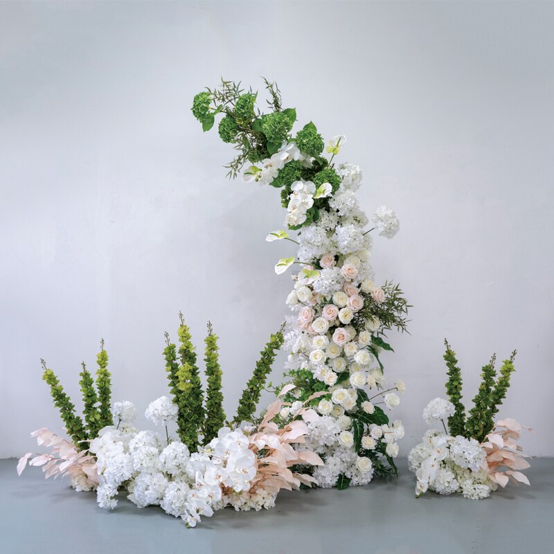 flower arrangements with lily of the valley8