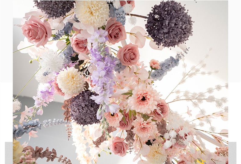 gerbera flower wedding bouquets1