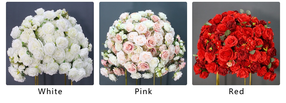 pinterest romantic flower arrangements4