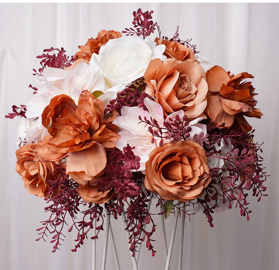 real flower bouquets for weddings7