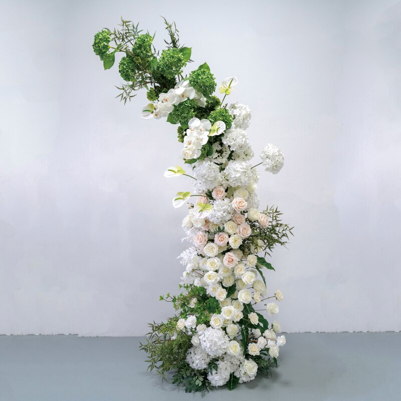 flower arrangements with lily of the valley9