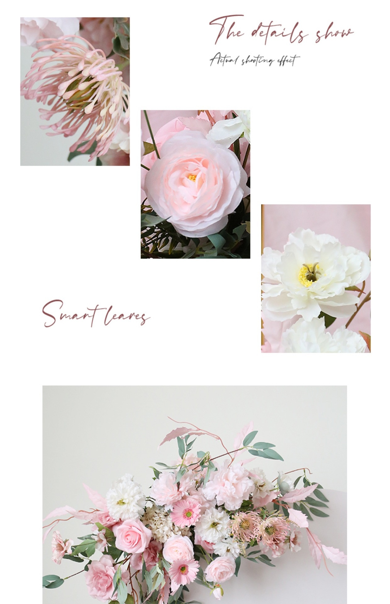 fake floral arrangements melbourne4