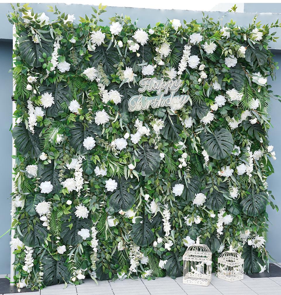 better homes and gardens flower sheer curtains3