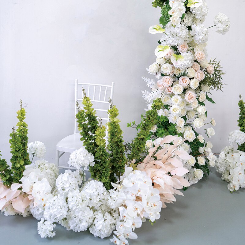 flower arrangements with lily of the valley10