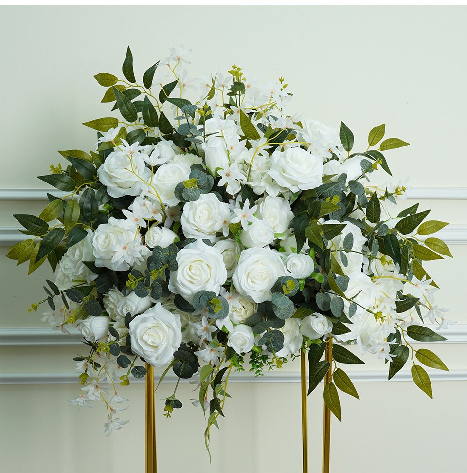 flower arrangement in wedding4