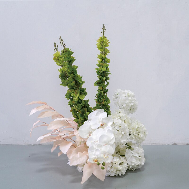 flower arrangements with lily of the valley7