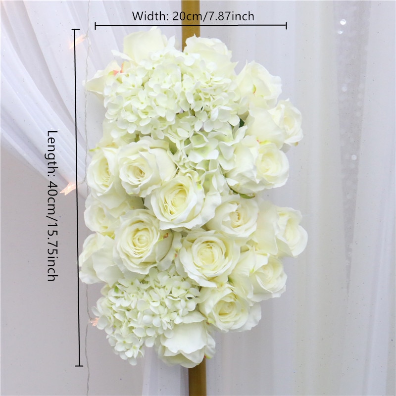 princess bridal shower flower arrangements7
