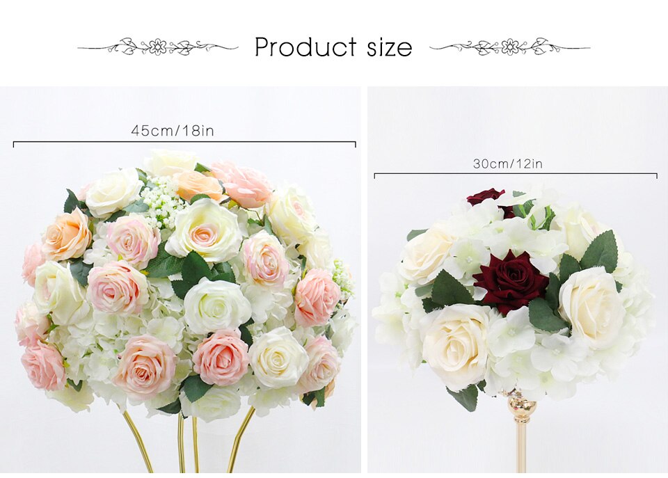 wedding flower arrangements with lilies3