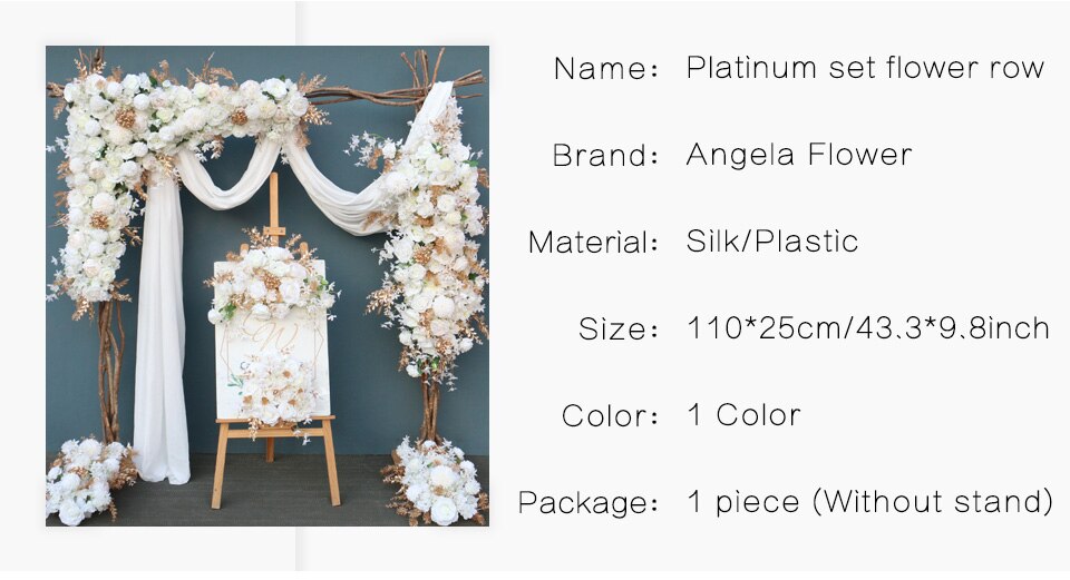 french style wedding decorations1