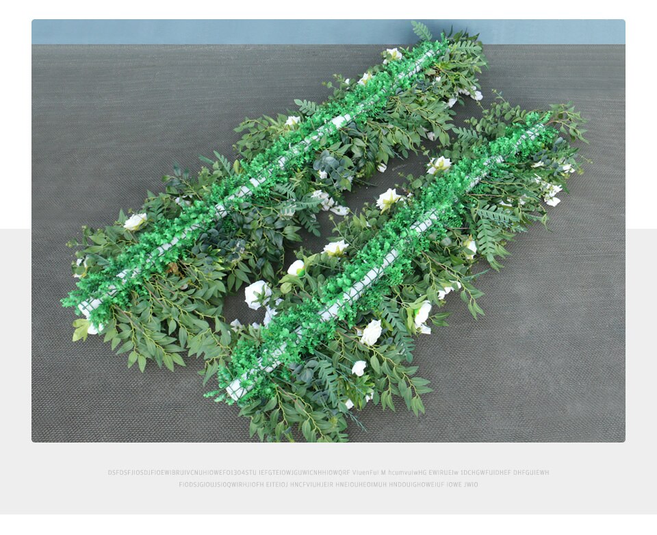 fiddlehead fern flower arrangements7