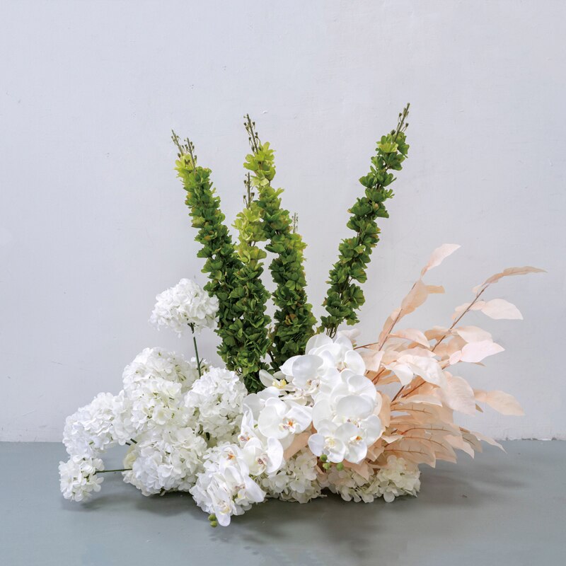 flower arrangements with lily of the valley1