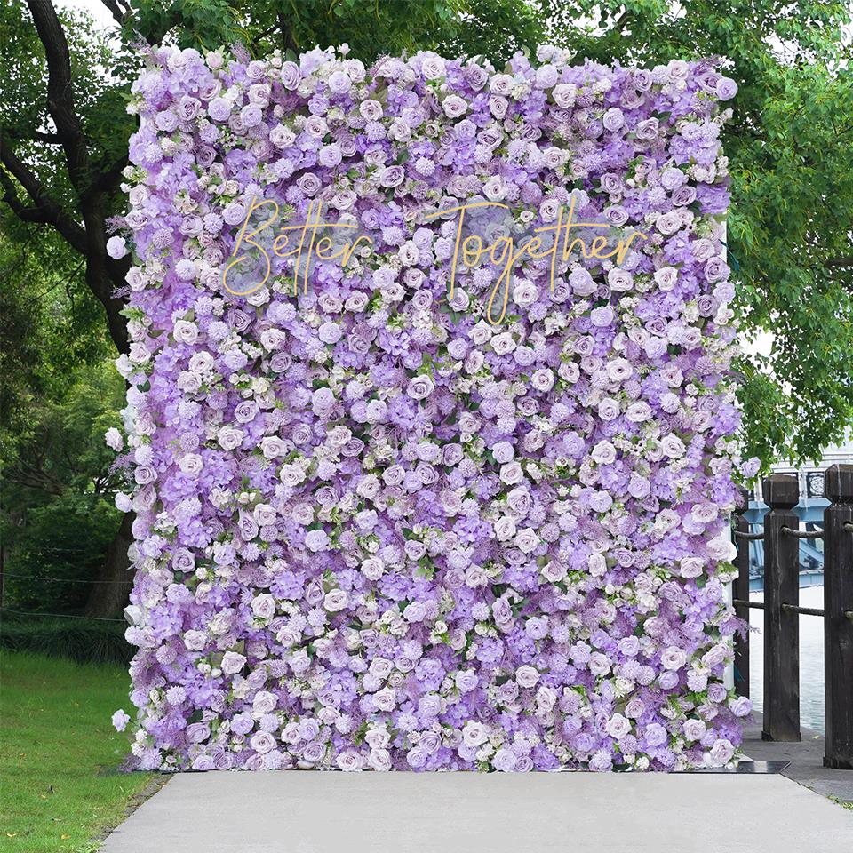paper flower floral arrangements