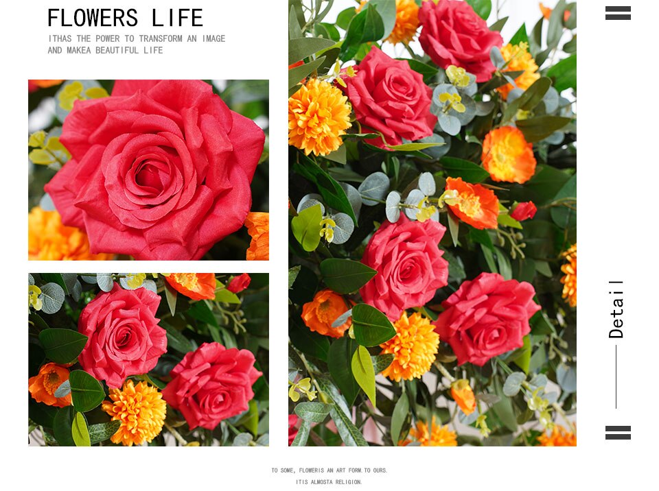 artificial flower arrangements online india2