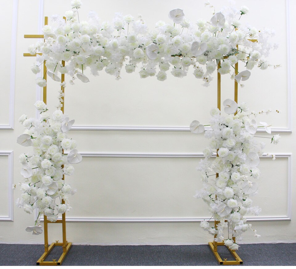 circle arches for weddings10