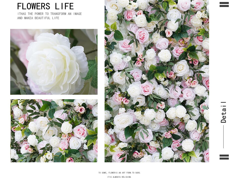 white and black flower arrangements3