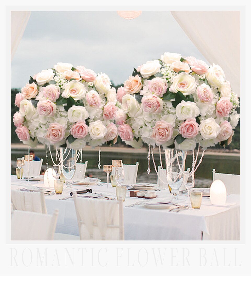 wedding flower arrangements with lilies1