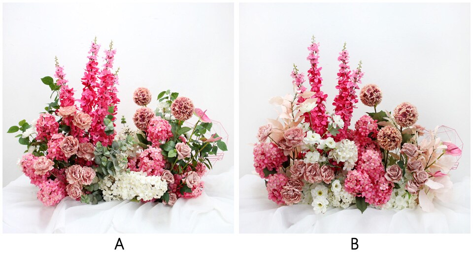 pincussions flower arrangement2