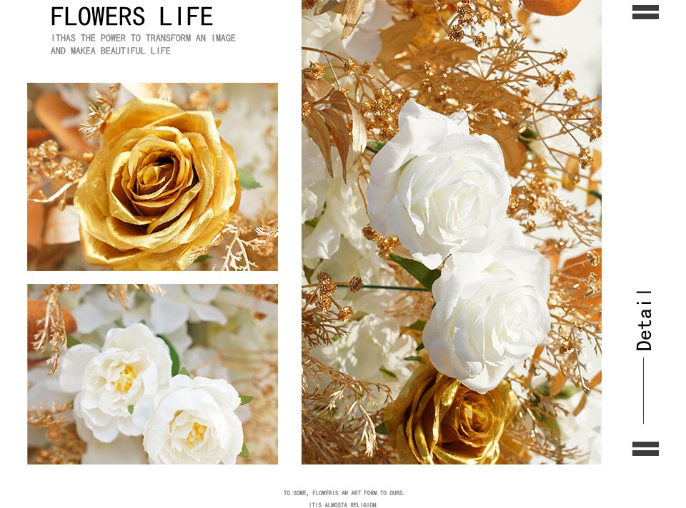 quinceanera flower arrangements2