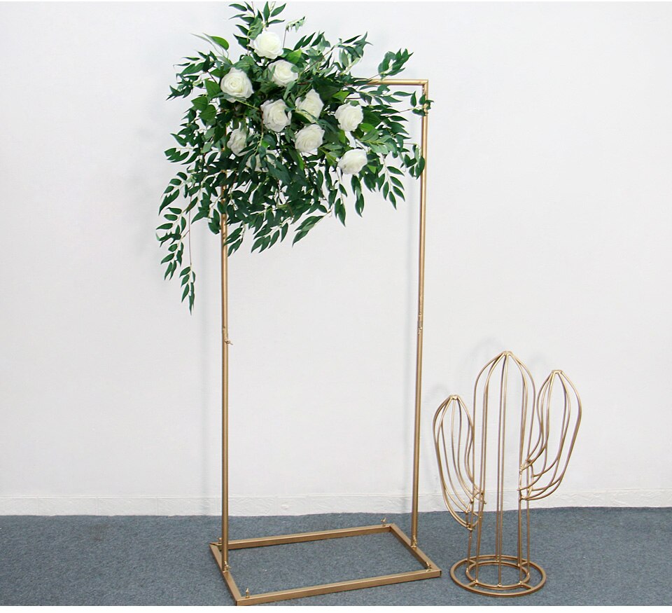 flower vase table stand8